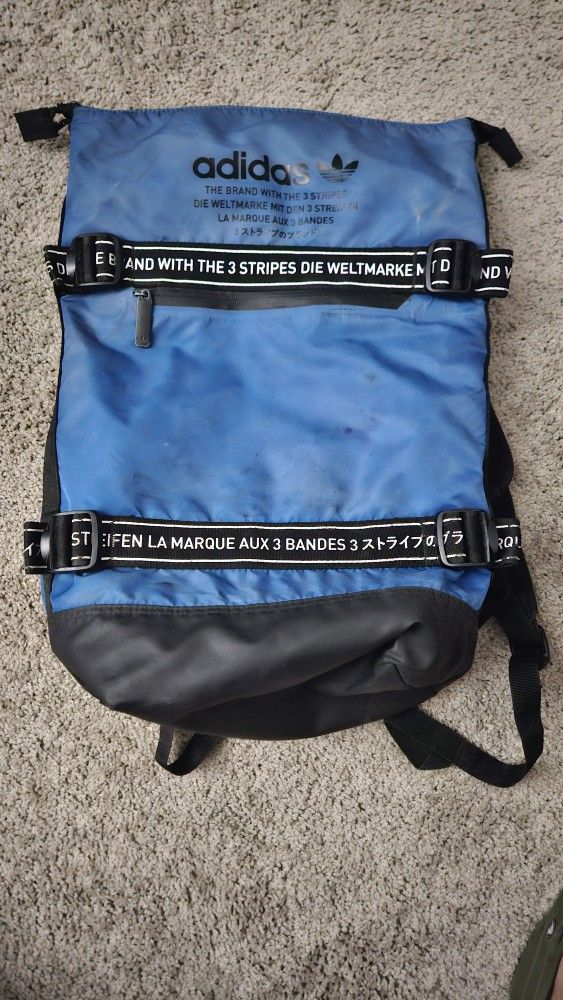 Adidas Backpack