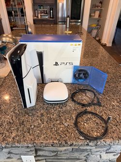 PS5