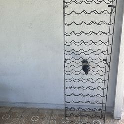 Wine rack, great condition