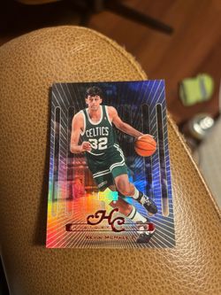 Kevin Mchale 1990’s card!