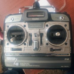 Flight Remote Control