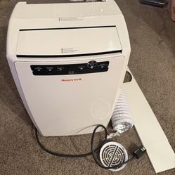 Portable Air Conditioning 