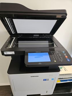 Samsung printer