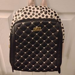 Luv Betsey by Betsey Johnson Charli Backpack
