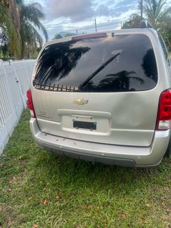Chevy Uplander LT
