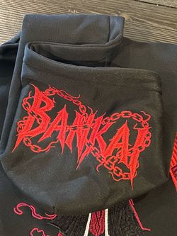 Bleach - Ichigo Hoodie