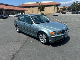 2003 BMW 325i