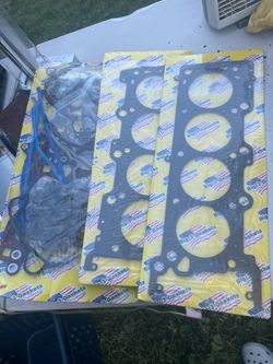 Big 3 Gaskets Head Gasket Set juntas para motores de 4 cilindros