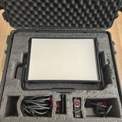 Aputure Nova P300c 