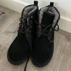Ugg Booties Size 8 Women