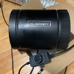 AC Infinity Adjustable Fans