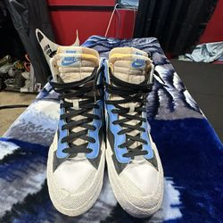 Nike Sacái Blazers