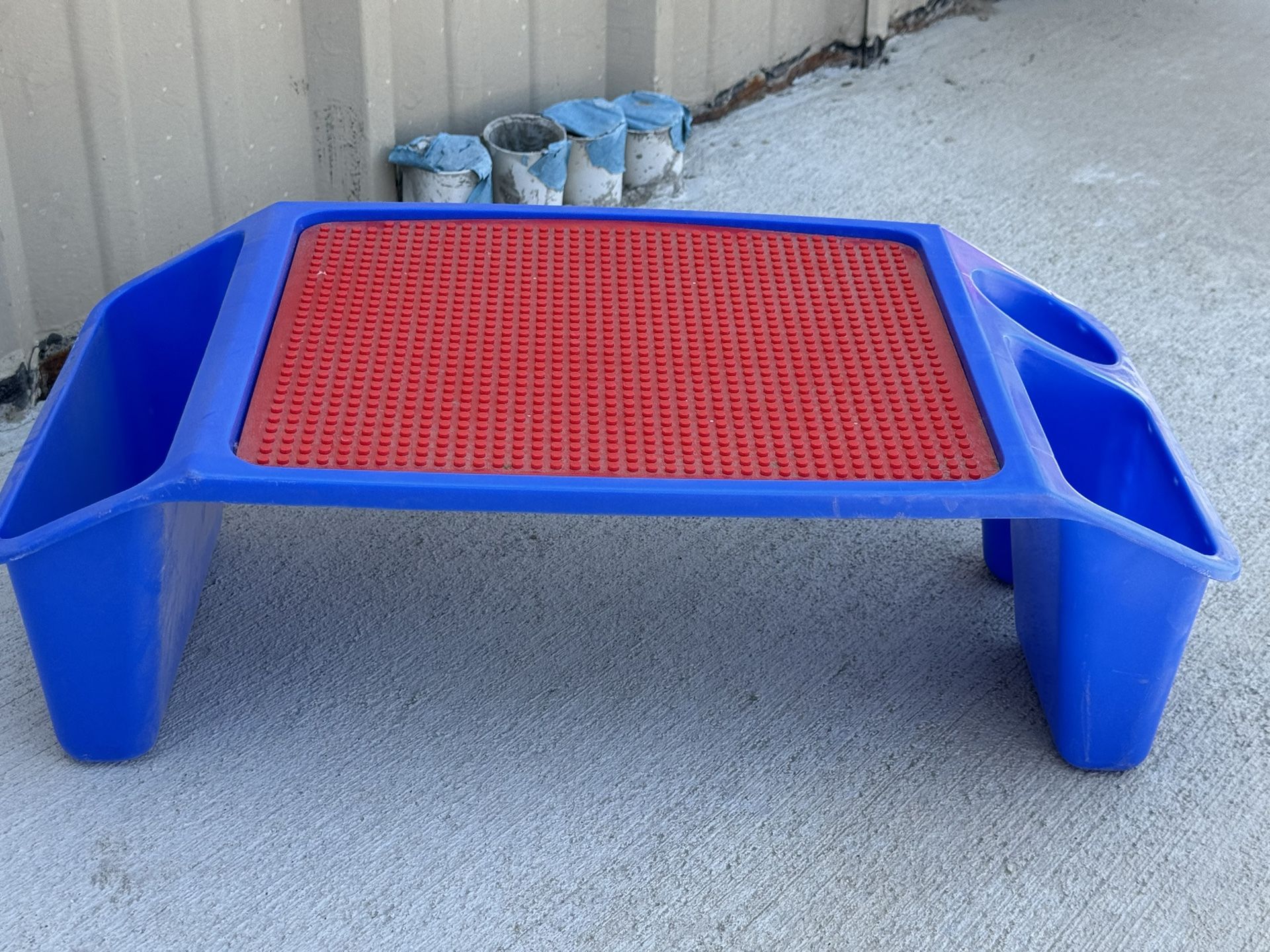Lego Table