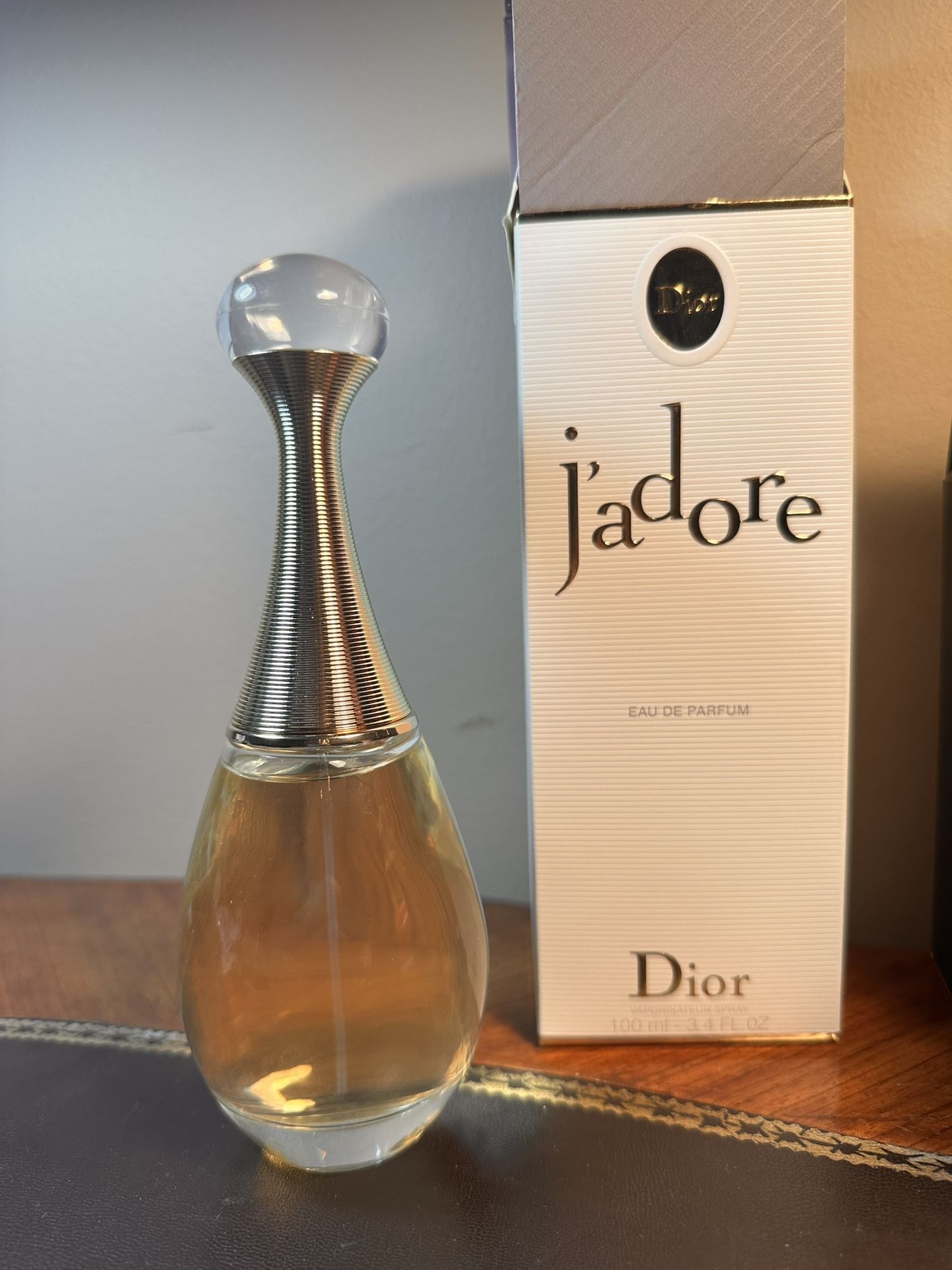 Dior J’adore Perfume 2.7 Oz
