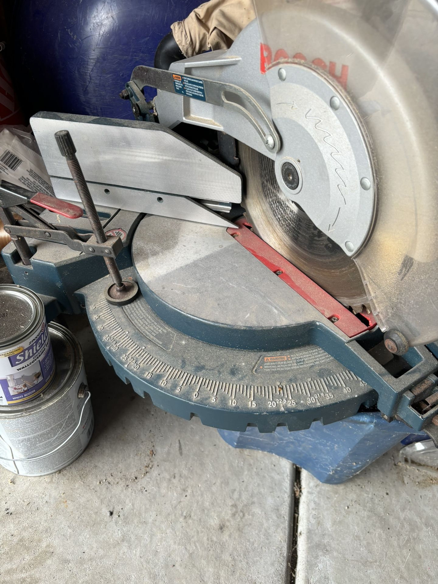 Saw Like new