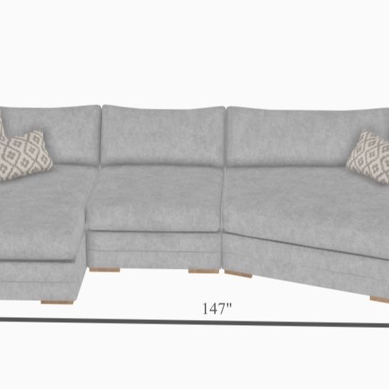 Sectional Sofa