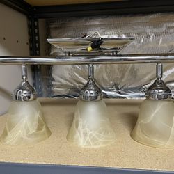 Bathroom Vanity Light Fixture