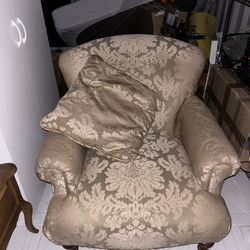 Large Chair
