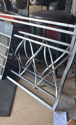 Queen Bed Frame