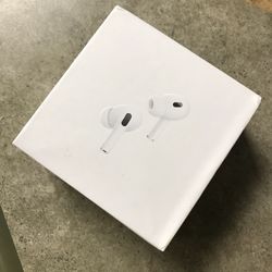 AirPods Pro 2