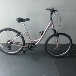 BICYCLE SPECIALIZED 7 SPEED SIZE 26 BRAND NEW 