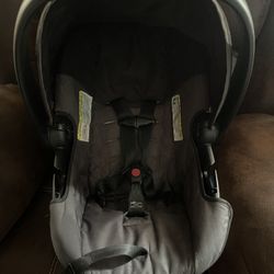 Even Flo Car seat