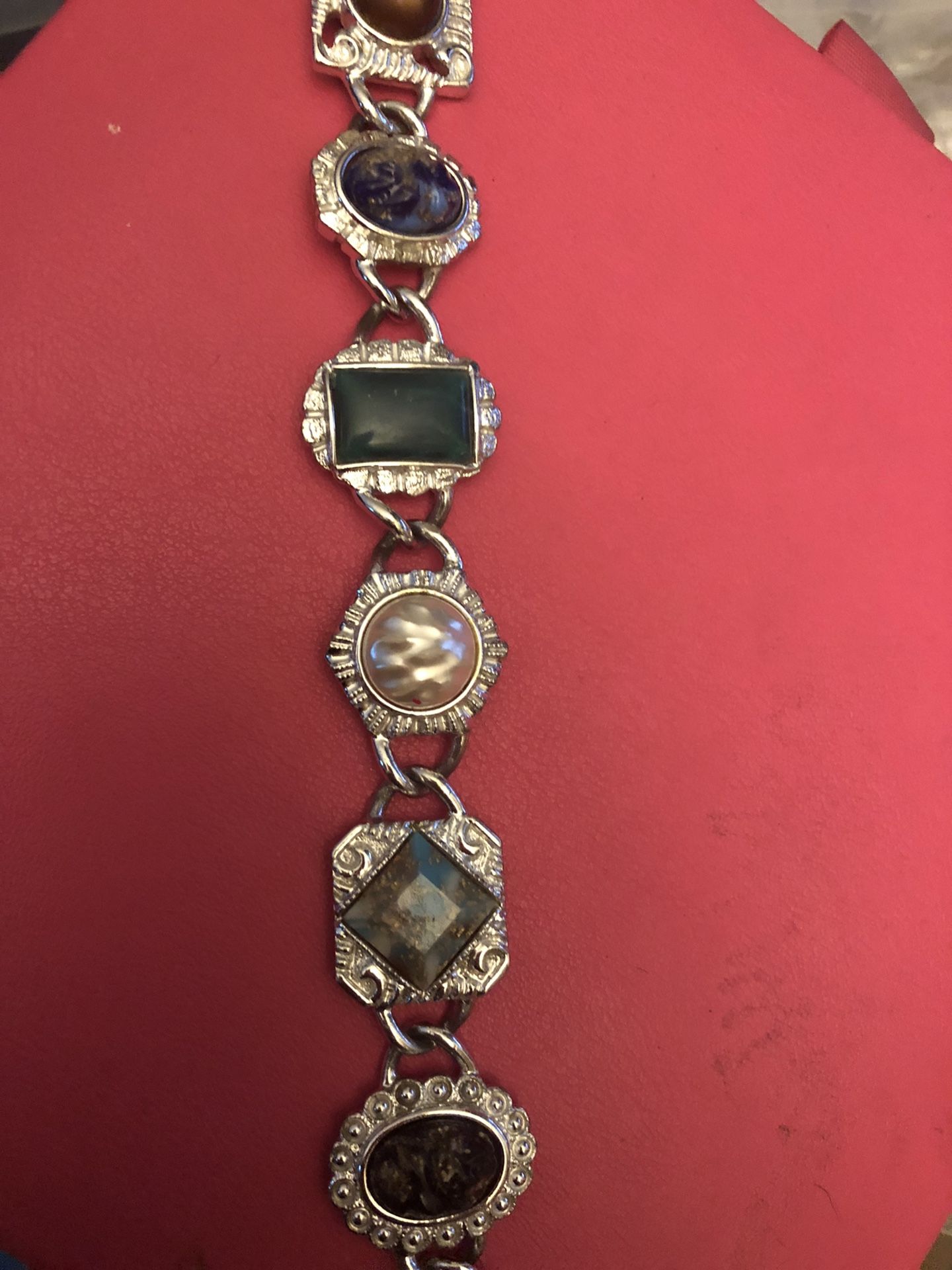Sarah Cov Bracelet
