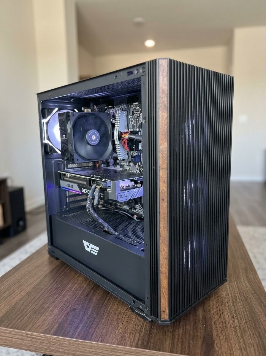 RTX 3070 Gaming PC for Sale in Glendale, AZ - OfferUp