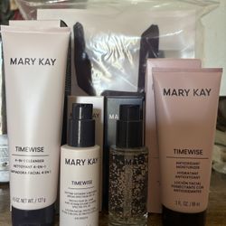 Nuevo Set Milagroso De Mary Kay Ya Está Disponible