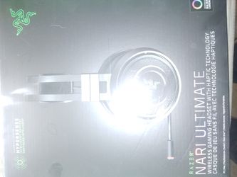 Razr Nari Ultimate Wireless Headset