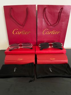 CARTI SUNGLASSES