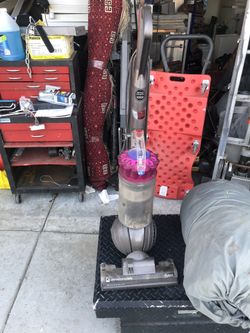 Dyson Dc 65 