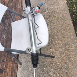 2007 Brand New Never Used Toyota Camry 07 Rack And Pinion 