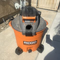 Vacuum