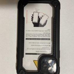 Phone Case iPhone 11