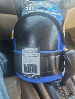 Knee Pad troxell