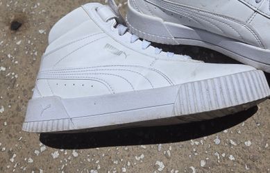 Sapatos puma Size 7
