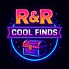 R&R Cool Finds