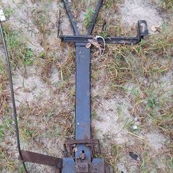 Universal 46" Snow Blade model 24478B