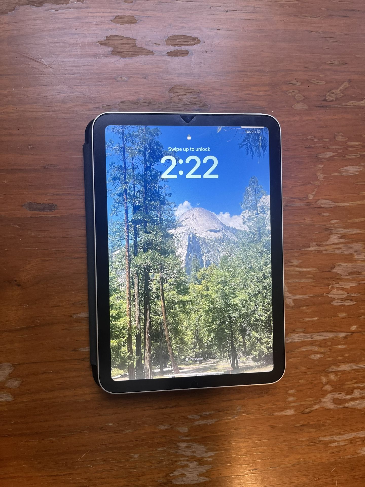 iPad Mini 6