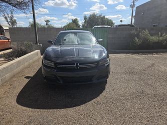 2016 Dodge Charger
