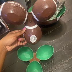 Football Party Items