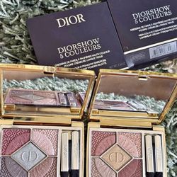 Dior Eyeshadows Limited Edition New In Box $28 Each