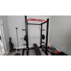 Power Rack