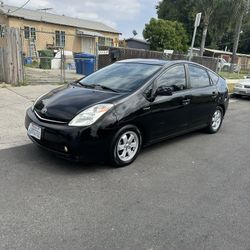 2008 Toyota Prius