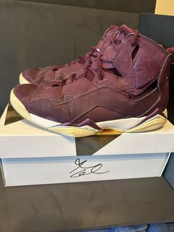 USED Jordans Size 8