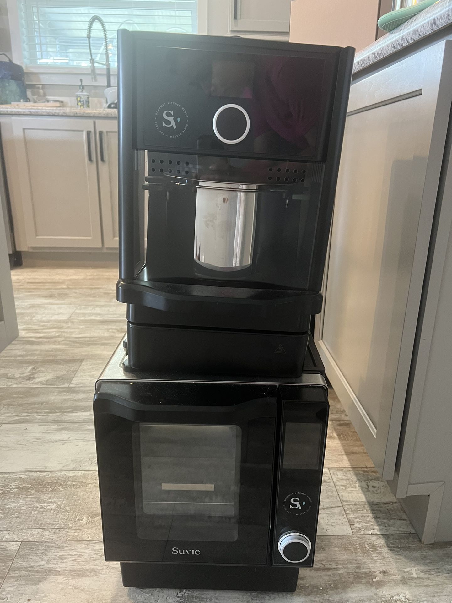 Suvie Kitchen Robot for Sale in Mcallen, TX - OfferUp