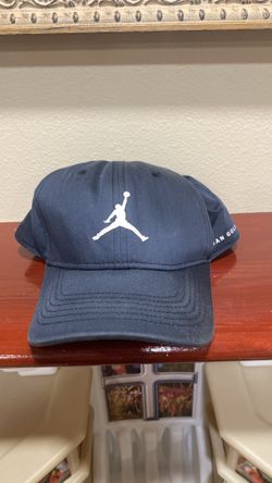 Jordan golf hat