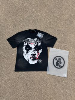 Hellstar t-shirt