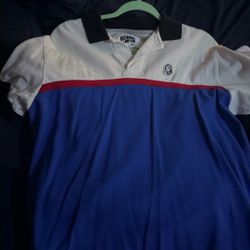 Billionaire Boys Club Polo L
